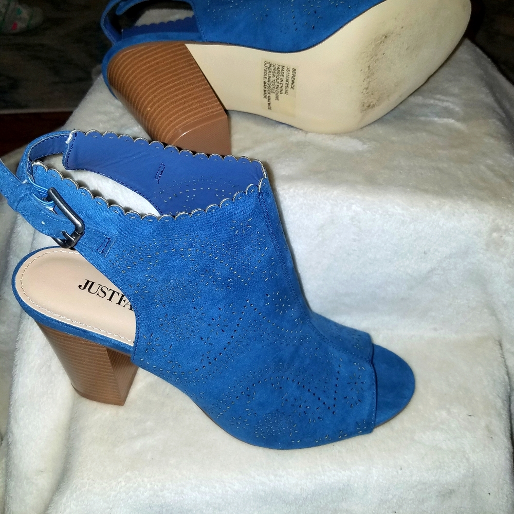 Dress Sandals